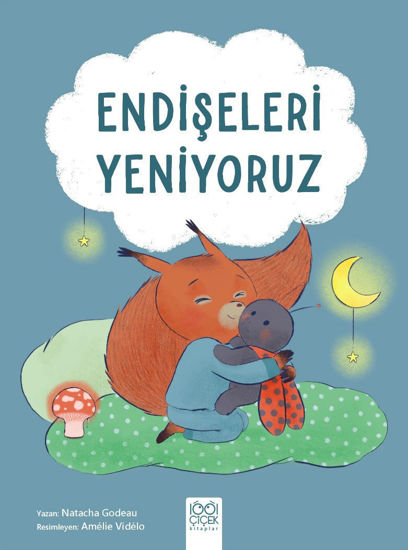 Endişeleri Yeniyoruz resmi