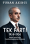 Tek Parti 1938 - 1950 İsmet İnönü’nün Cumhurbaşkanlığı Dönemi resmi