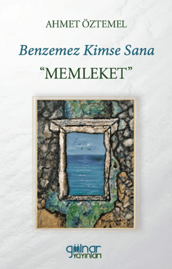 Benzemez Kimse Sana “Memleket” resmi