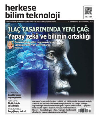 Herkese Bilim Teknoloji-17-Temmuz.2026 resmi