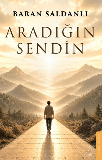 Aradığın Sendin resmi
