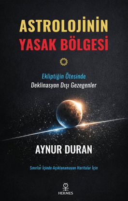 Astrolojinin Yasak Bölgesi resmi
