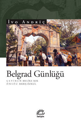 Belgrad Günlüğü resmi