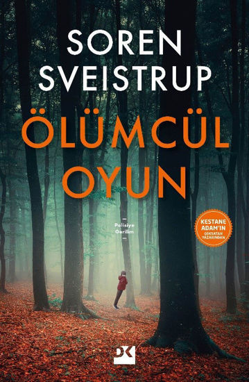 Ölümcül Oyun resmi