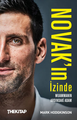 Novak’ın İzinde resmi