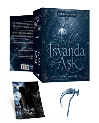 İsyanda Aşk resmi