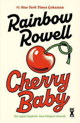 Cherry Baby resmi