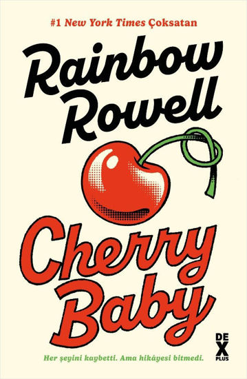 Cherry Baby resmi