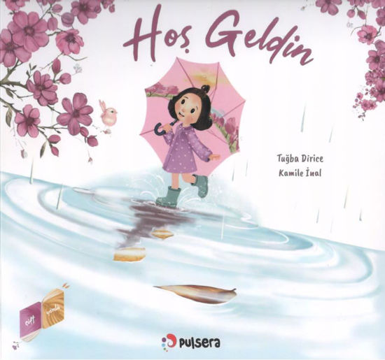 Hoş Geldin - Hoşça Kal resmi