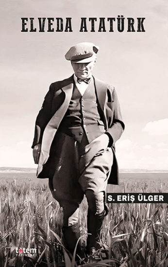 Elveda Atatürk resmi