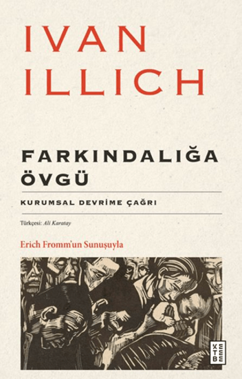 Farkındalığa Övgü resmi