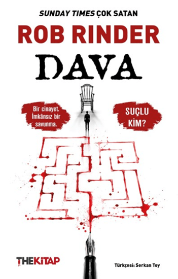 Dava resmi