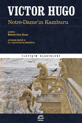 Notre Dame'ın Kamburu resmi
