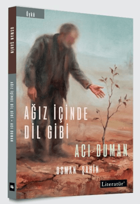 Ağız İçinde Dil Gibi - Acı Duman resmi