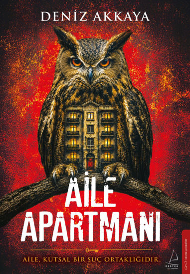 Aile Apartmanı resmi