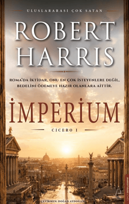 Imperium - 1 resmi
