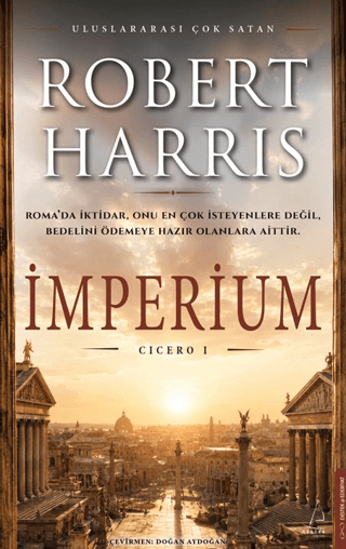 Imperium - 1 resmi