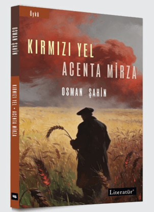 Kırmızı Yel - Acenta Mirza resmi