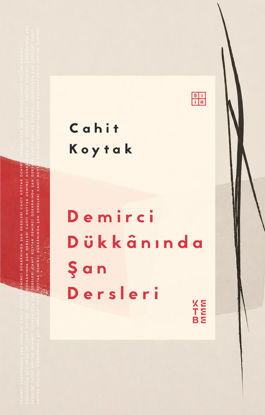Demirci Dükkânında Şan Dersleri resmi