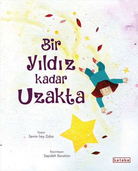 Bir Yıldız Kadar Uzakta resmi