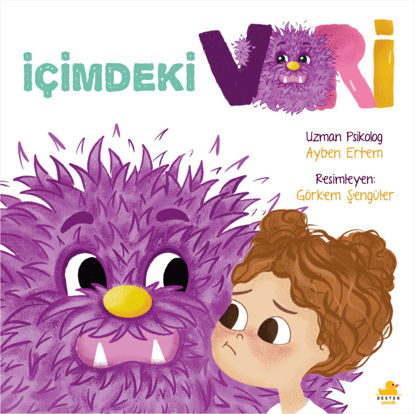 İçimdeki Vori resmi
