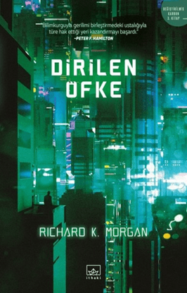 Dirilen Öfke resmi