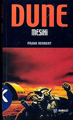 Dune Mesihi resmi