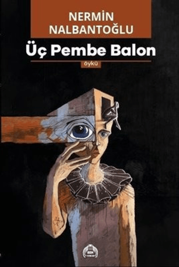Üç Pembe Balon resmi