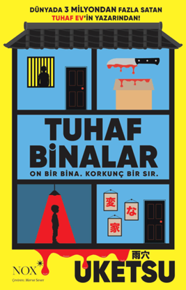Tuhaf Binalar resmi