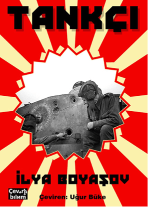 Tankçı resmi