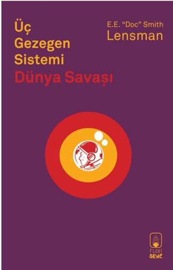 Üç Gezegen Sistemi - Dünya Savaşı resmi
