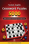 Turkish-English Crossword Puzzles 5000 resmi