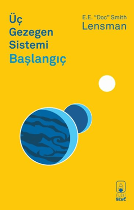 Üç Gezegen Sistemi - Başlangıç resmi