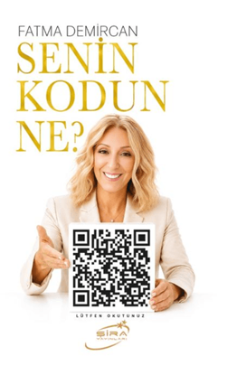 Senin Kodun Ne? resmi