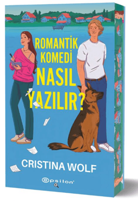 Romantik Komedi Nasıl Yazılır? resmi
