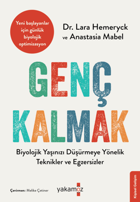 Genç Kalmak resmi