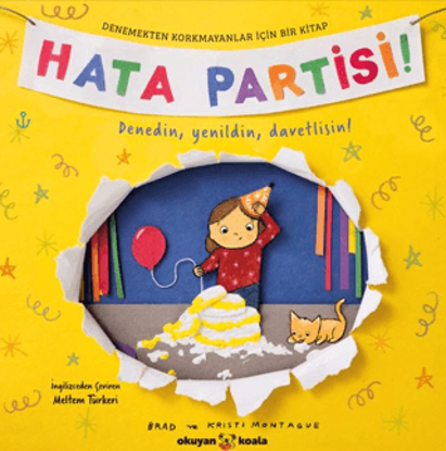 Hata Partisi resmi