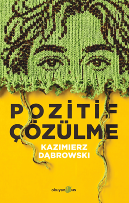 Pozitif Çözülme resmi