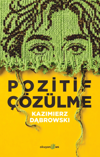 Pozitif Çözülme resmi
