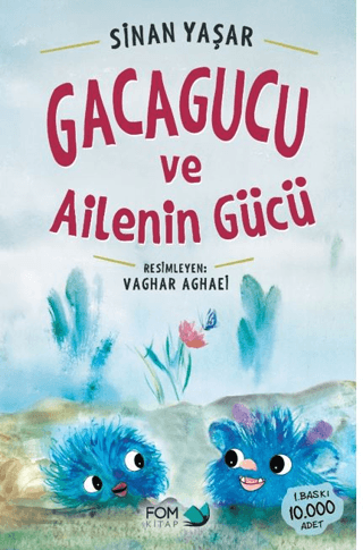 Gacagucu ve Ailenin Gücü resmi
