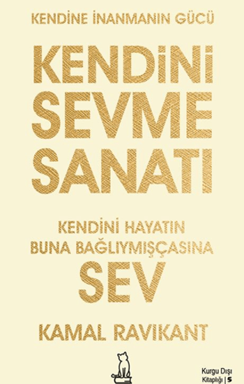 Kendini Sevme Sanatı resmi