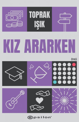 Kız Ararken resmi
