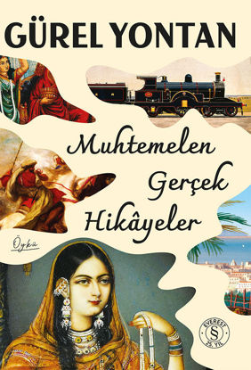 Muhtemelen Gerçek Hikâyeler resmi