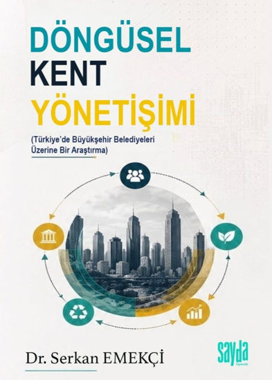 Döngüsel Kent Yönetişimi resmi