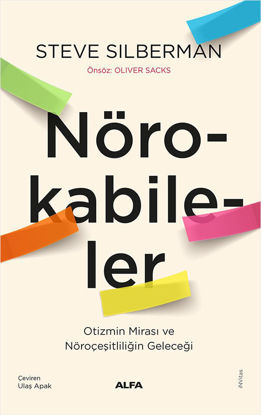 Nörokabileler resmi