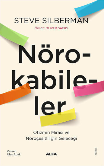 Nörokabileler resmi