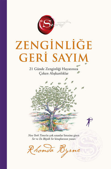The Secret - Zenginliğe Geri Sayım - Ciltli resmi