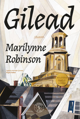 Gilead resmi