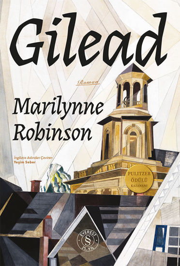 Gilead resmi