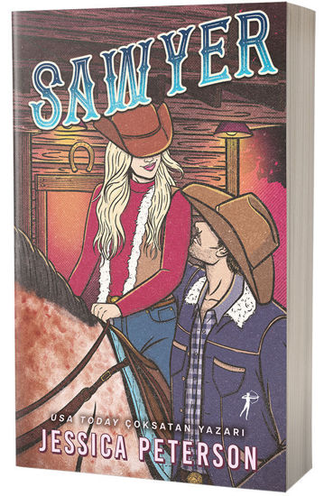 Sawyer resmi